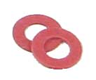 Red Washers .015" (Pkg 48)