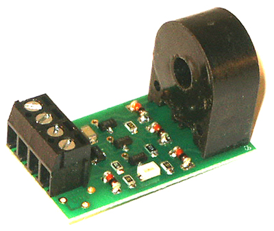 NCE BD-20 Block Detector for DCC - Click Image to Close