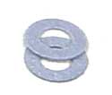 Gray Washers .010" (Pkg 48) - Click Image to Close