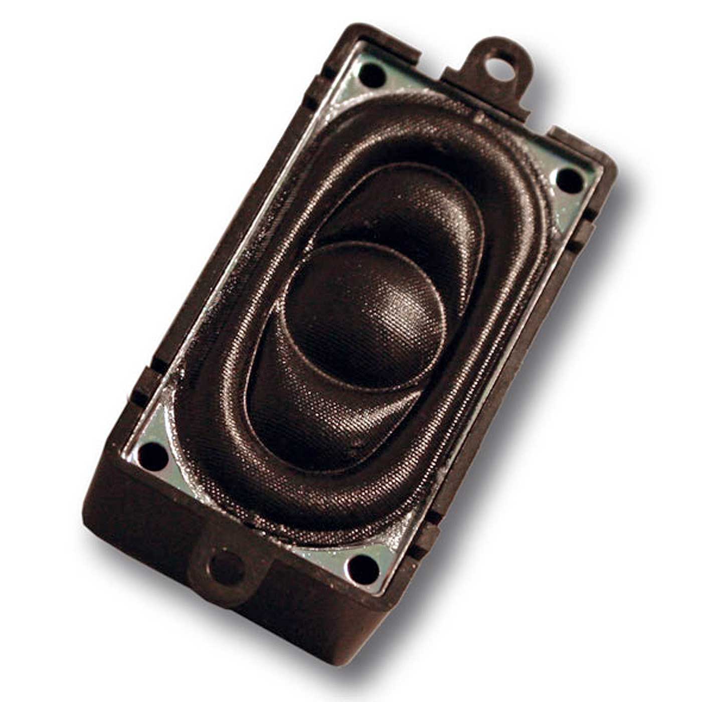 50334 Loudspeaker 20mm x 40mm, 4 Ohms, 1-2 w - Click Image to Close