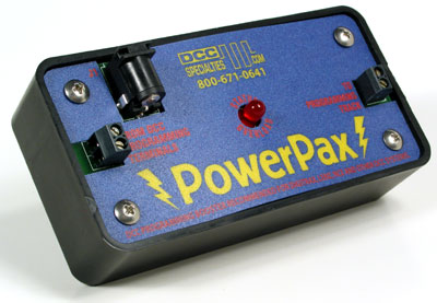PowerPax - Click Image to Close